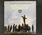 Jesus Christ Superstar - Original Soundtrack vinyl, Ophalen of Verzenden, Zo goed als nieuw, 12 inch, Poprock