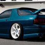 Origin Lab GP Style FRP bodykit bumper - Mazda Rx-7 RX7 FC3S, Ophalen of Verzenden