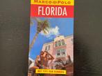 Marco Polo - Florida, Ophalen of Verzenden, Zo goed als nieuw, Europa, Marco Polo