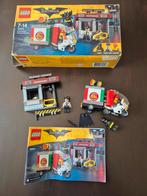 Lego nr 70910, Kinderen en Baby's, Speelgoed | Duplo en Lego, Ophalen of Verzenden, Zo goed als nieuw