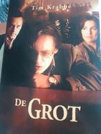 Tim Krabbe - Film editie, Boeken, Tim Krabbe, Ophalen of Verzenden, Zo goed als nieuw, Nederland