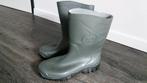 Regenlaarzen Dunlop maat 41, Tuin en Terras, Werkkleding, Ophalen, Zo goed als nieuw, Laarzen