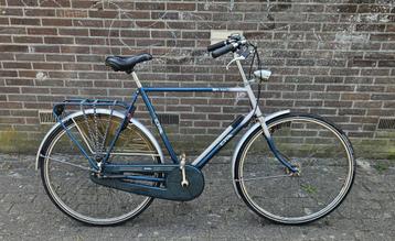 Kopra heren fiets beschikbaar voor biedingen