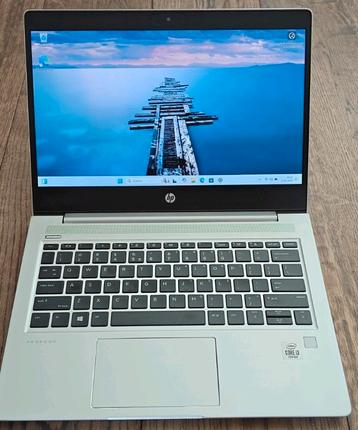 HP Probook 430 G7 beschikbaar voor biedingen