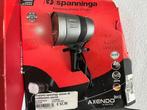 Spanninga koplamp, Ophalen of Verzenden, Nieuw