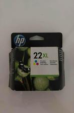 HP 22XL Kleureninkt Cartridges - Nieuw, Ophalen of Verzenden, Nieuw, Cartridge, HP (ORIGINEEL)
