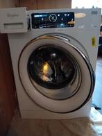 Te koop: Zeer nette, goede Whirlpool wasmachine 1400 toeren, 1200 tot 1600 toeren, 8 tot 10 kg, Ophalen of Verzenden, Zo goed als nieuw