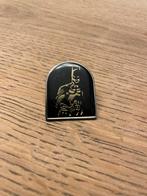 Mooie vintage Batman Pin DC Comics, Verzamelen, Ophalen of Verzenden, Zo goed als nieuw, Figuurtje, Speldje of Pin