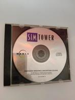 Sim Tower, Gebruikt, 1 speler, Ophalen of Verzenden, Vanaf 3 jaar