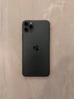 iPhone 11 Pro Max - Groen 64gb - Krasvrij!, IPhone 11 Pro Max, Ophalen of Verzenden, Zo goed als nieuw, 64 GB