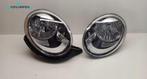 VW Volkswagen Beetle 5C1 koplamp links rechts, Ophalen, Gebruikt, -, Volkswagen