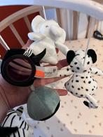 Muziek Mobiel Box/Wieg - Zo Goed Als Nieuw!, Ophalen of Verzenden, Zo goed als nieuw, Kraamcadeau