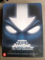 Avatar: The Last Airbender - Complete Collectie Boxset, Cd's en Dvd's, Vanaf 6 jaar, Ophalen of Verzenden, Boxset