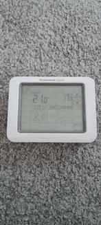 Honeywell Chronotherm, Ophalen of Verzenden, Zo goed als nieuw