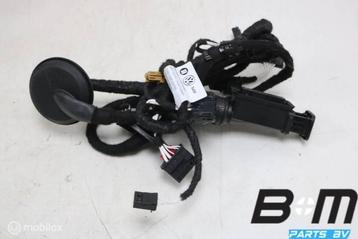 Portierkabelboom rechtsachter VW Golf 8 5drs 5H9971694M beschikbaar voor biedingen