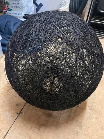Lampe kap beschikbaar voor biedingen