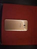 Samsung telefoon goud, Telecommunicatie, Mobiele telefoons | Overige merken, Ophalen, Gebruikt, Klassiek of Candybar, Zonder simlock