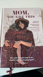 MOM, you got this, Ophalen of Verzenden, Zo goed als nieuw, Zwangerschap en Bevalling