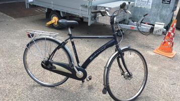 Jongensfiets Batavus Vicenza 28 inch 3 versn. beschikbaar voor biedingen