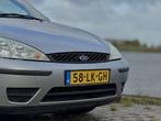 Ford Focus Wagon 1.6-16V Cool Edition|Dealer Onderhouden|Air, Auto's, 1596 cc, Gebruikt, 4 cilinders, Origineel Nederlands