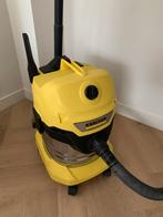 Kärcher WD 4S Waterstofzuiger - Gebruikt, Gebruikt, Waterstofzuiger, Minder dan 1200 watt, Ophalen