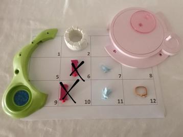 Playmobil onderdelen 6853 gemaskerd bal

 beschikbaar voor biedingen