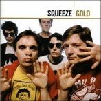 SQUEEZE 2 CD GOLD the best of greatest hits, Ophalen of Verzenden, 1980 tot 2000, Zo goed als nieuw