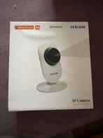Sricam SP009 IP Camera - Nieuw in doos!, Ophalen of Verzenden, Nieuw, Binnencamera