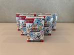 Pokémon SV8.5: Prismatic Evolutions Booster Bundels, Ophalen of Verzenden, Nieuw, Booster, Foil