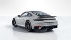 Porsche 911 Turbo S, Auto's, Porsche, Gebruikt, Met garantie (alle), 4 stoelen, Bedrijf