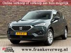Seat TARRACO 1.5 TSI Automaat 7 Persoons Led Navi Virtueel, Auto's, Seat, 4 cilinders, 150 pk, 7 stoelen, Origineel Nederlands