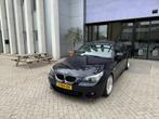 BMW 5-serie 523i M Edition Automaat! ZEER NETTE STAAT! INRUI, Automaat, Achterwielaandrijving, Zwart, 2497 cc
