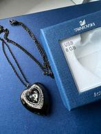 Swarovski ketting met USB 8GB, Ophalen of Verzenden, Zo goed als nieuw