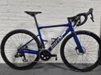 BMC racefiets 51cm, Fietsen en Brommers, Fietsen | Racefietsen, Overige merken, Carbon, 49 tot 53 cm, Ophalen of Verzenden