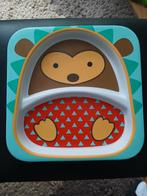 Skip Hop Zoo Egel Bord, Ophalen of Verzenden, Zo goed als nieuw, Overige typen