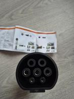 Laadkabel - nieuw, Auto diversen, Laadpalen, Ophalen of Verzenden, Zo goed als nieuw, Laadkabel