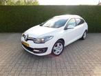Renault Mégane 1.5 dCi Expression grijs kenteken., Voorwielaandrijving, Euro 5, Gebruikt, 4 cilinders