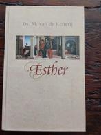 Esther - Ds. M. van de Ketterij, Ophalen, Zo goed als nieuw