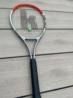 Ksport pro tour mid plus 100 sq.in, Sport en Fitness, Tennis, Ophalen, Nieuw, Racket, Overige merken