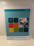 CMC B2 Basisboek Sales Professional - Nieuw, Ophalen of Verzenden, Zo goed als nieuw, MBO, Joris van Hulten, Walter Baart, J. Van Esch e.a.