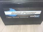Accu 110 ampere centrac dual power accu., Auto-onderdelen, Accu's en Toebehoren, Ophalen