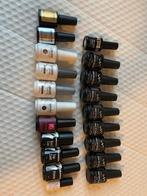Allerlei soorten gellak, Ophalen of Verzenden, Zo goed als nieuw, Overige kleuren, Handen en Nagels