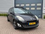 Renault Grand Scénic 1.6 dCi Bose (bj 2012) PANORAMA|CAMERA, Voorwielaandrijving, Euro 5, Gebruikt, Leder en Stof