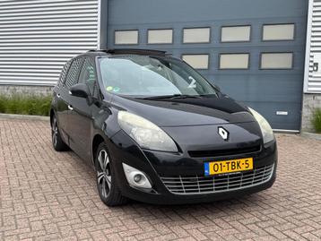 Renault Grand Scénic 1.6 dCi Bose (bj 2012) PANORAMA|CAMERA beschikbaar voor biedingen