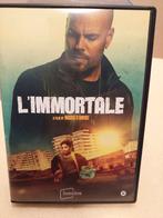 L'Immortale verhaallijn volgt uit Gommora, Cd's en Dvd's, Dvd's | Actie, Zo goed als nieuw, Actie, Verzenden, Vanaf 16 jaar