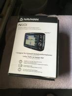 navi systeem  2x  ( Becker en NAVMAN), Ophalen, Gebruikt