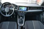 Audi A1 Sportback 25 TFSI Pro Line Virtual cockpit, Carplay,, Auto's, Stof, Euro 6, Start-stop-systeem, Wit
