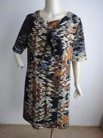 Marie Mero jurk mt 44, Kleding | Dames, Marie Mero, Overige kleuren, Maat 42/44 (L), Ophalen of Verzenden