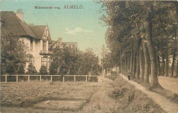 (388-305-023) Almelo Wierdensche weg beschikbaar voor biedingen