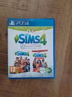 Les sims 4 collection ps4, Spelcomputers en Games, Games | Sony PlayStation 4, 1 speler, Ophalen, Zo goed als nieuw, Vanaf 12 jaar